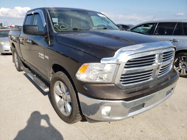 Ram 1500 slt (2014)