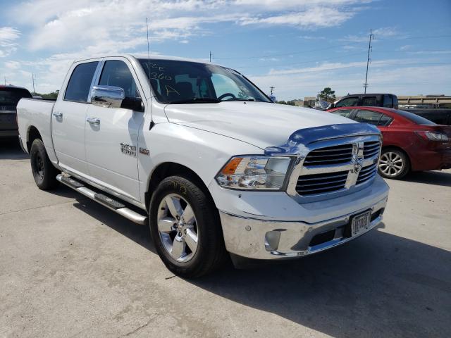 Ram 1500 slt (2014)