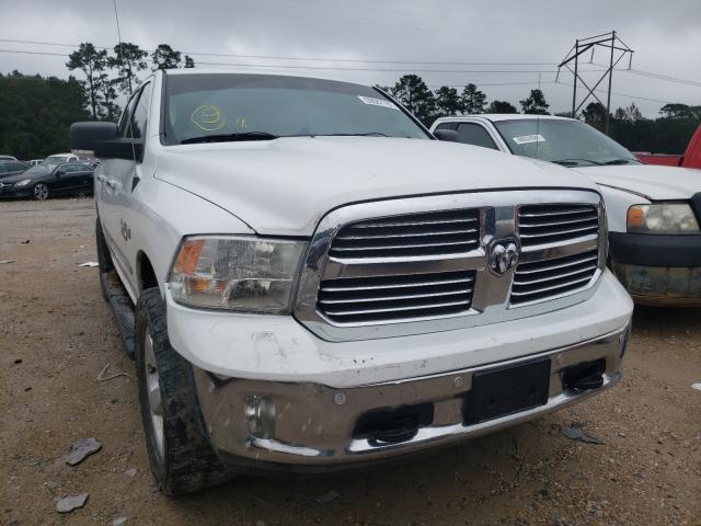 Ram 1500 slt (2014)