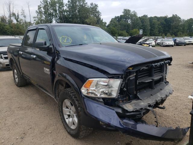 Ram 1500 slt (2014)