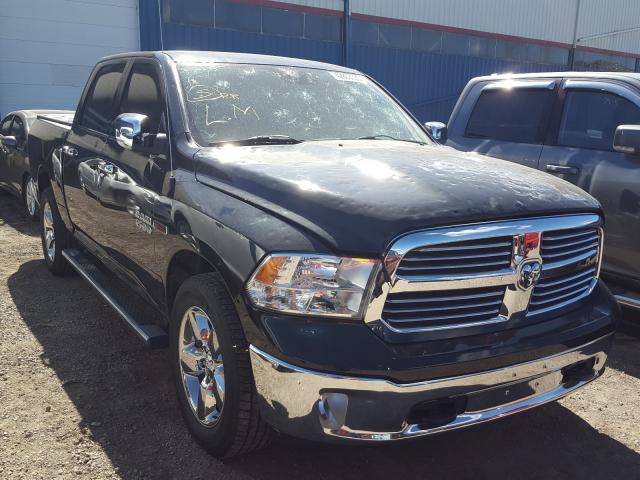 Ram 1500 slt (2015)