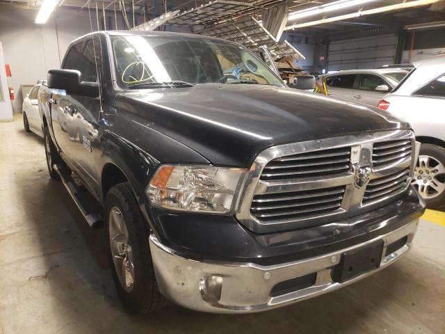 Ram 1500 slt (2016)