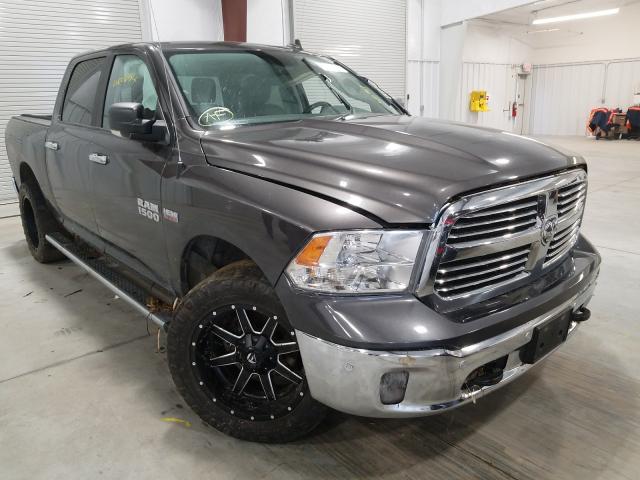Ram 1500 slt (2016)