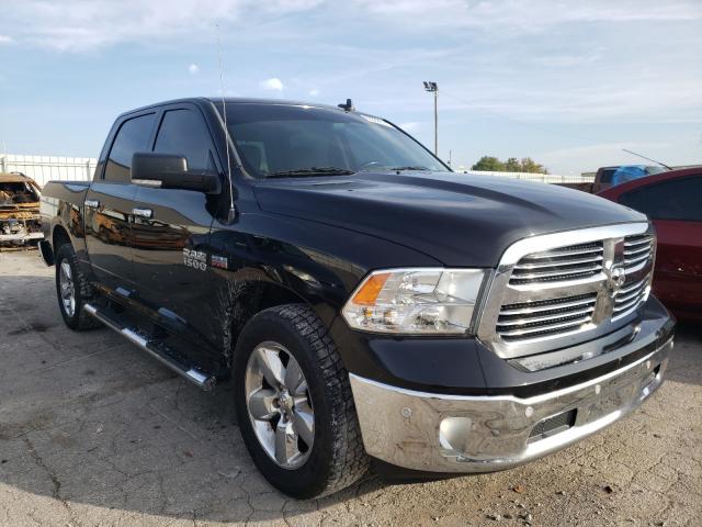 Ram 1500 slt (2016)