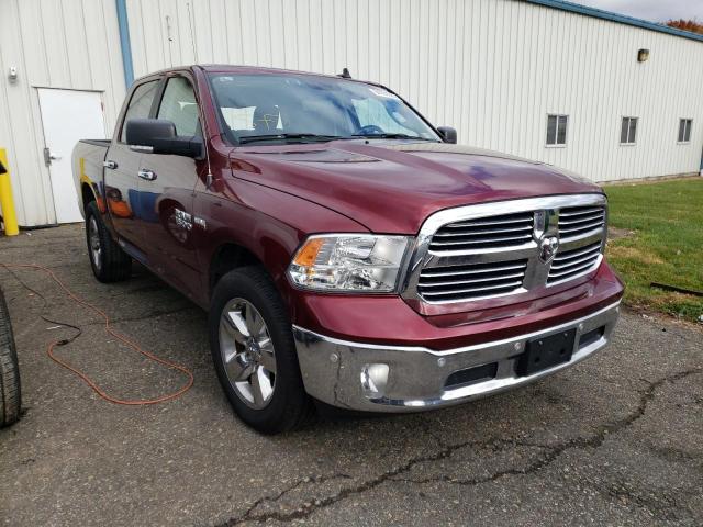 Ram 1500 slt (2016)