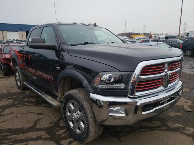 Ram 2500 power (2016)