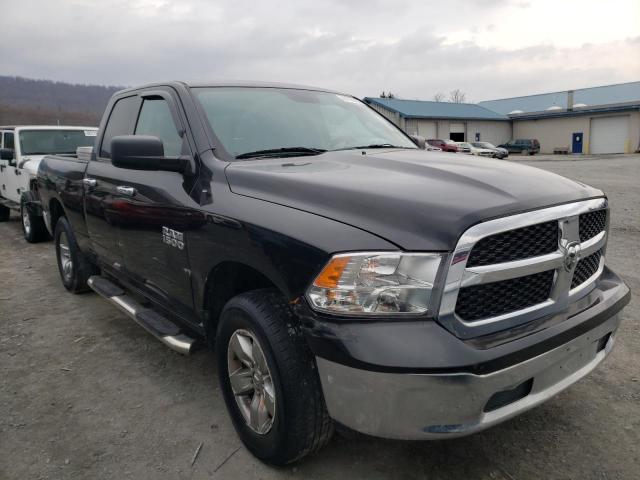 Ram 1500 slt (2017)