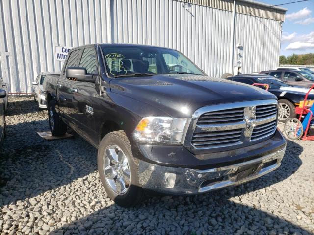 Ram 1500 slt (2017)