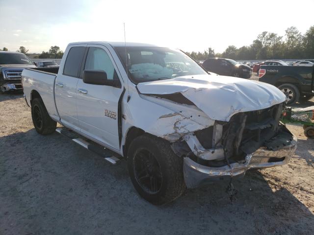 Ram 1500 slt (2017)