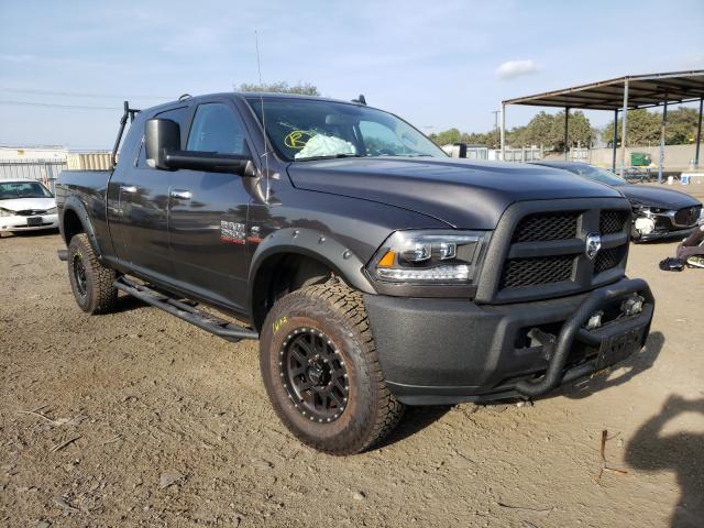 Ram 2500 slt (2017)