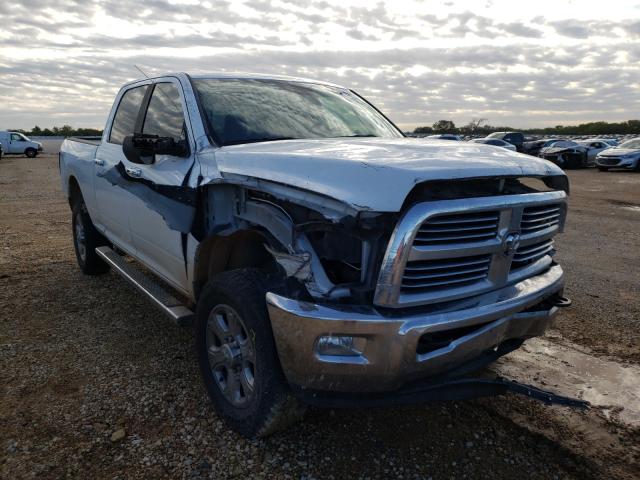 Ram 2500 slt (2017)