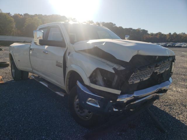 Ram 3500 laram (2017)