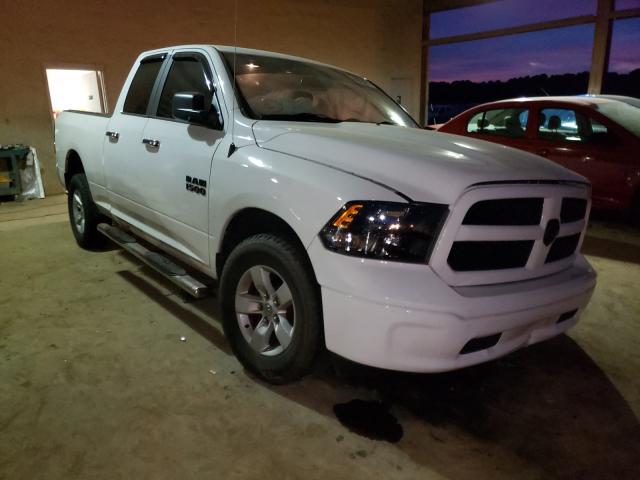 Ram 1500 slt (2018)