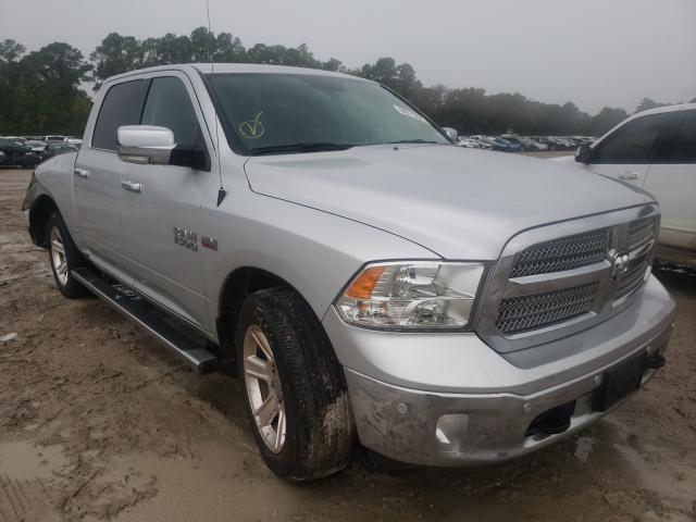 Ram 1500 slt (2018)