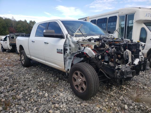 Ram 2500 slt (2018)