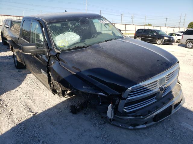 Ram 1500 class (2019)
