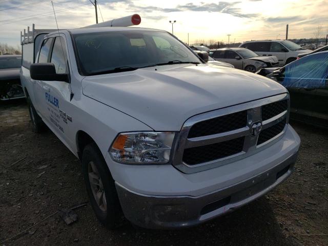 Ram 1500 class (2019)