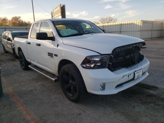 Ram 1500 class (2019)