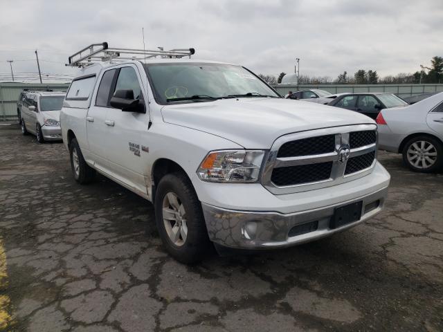 Ram 1500 class (2019)