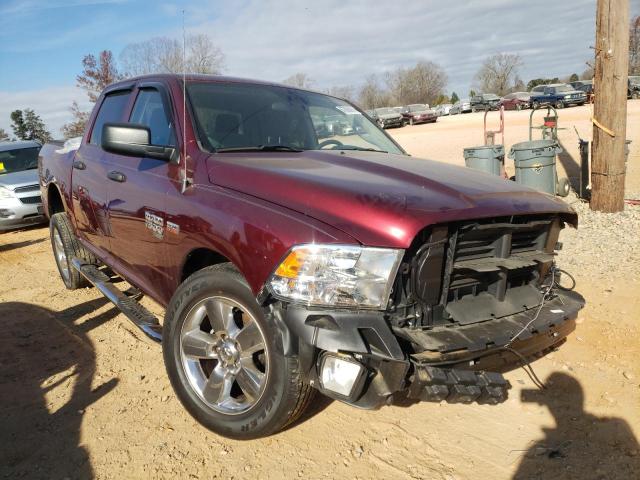 Ram 1500 class (2019)