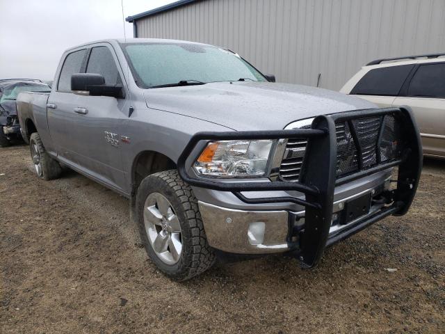 Ram 1500 class (2019)