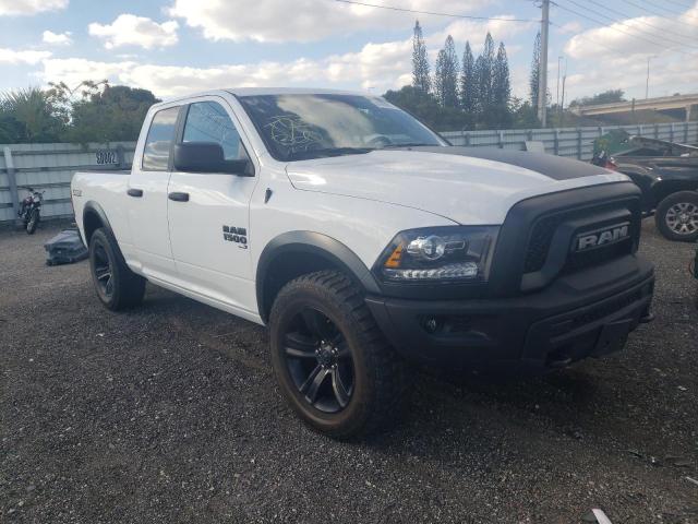 Ram 1500 class (2020)