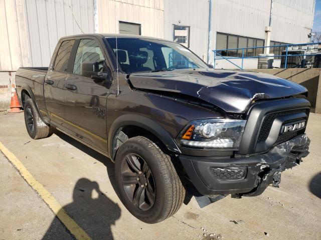 Ram 1500 class (2021)