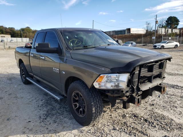 Ram 1500 slt (2013)