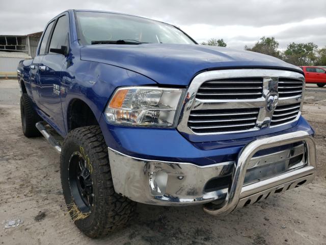 Ram 1500 slt (2014)