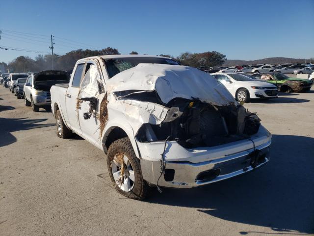 Ram 1500 slt (2014)