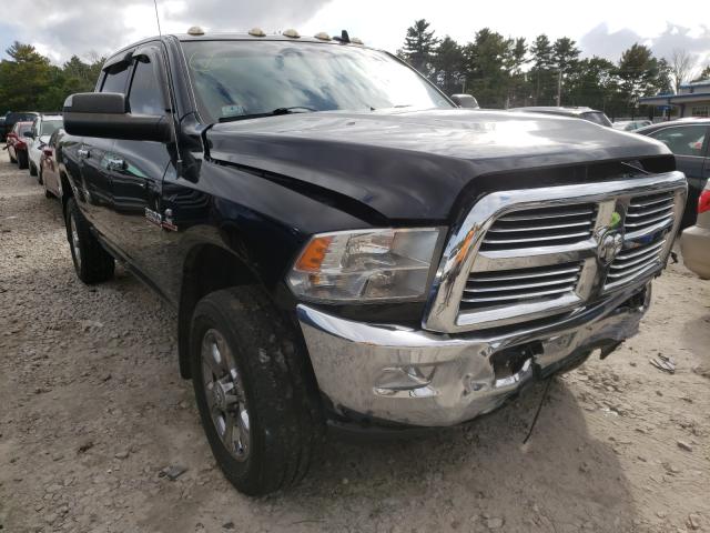 Ram 3500 slt (2014)