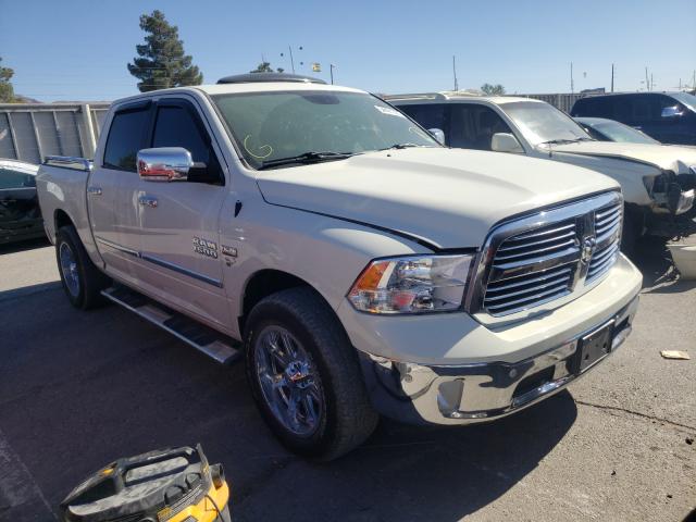Ram 1500 slt (2016)