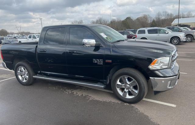 Ram 1500 class (2019)