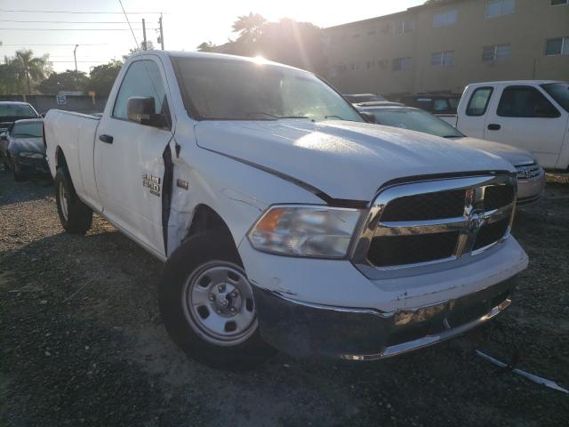 Ram 1500 class (2020)