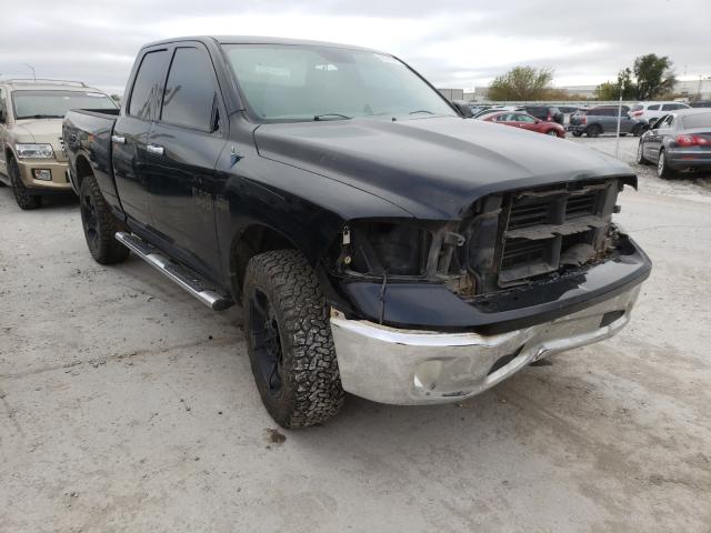 Ram 1500 slt (2013)