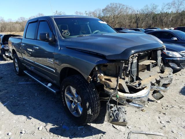 Ram 1500 slt (2013)