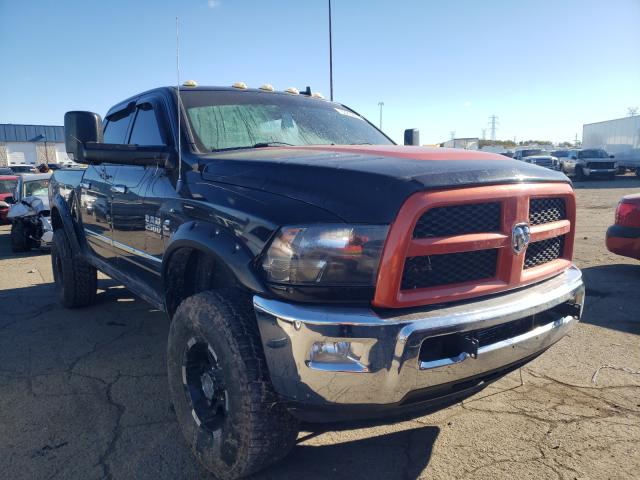 Ram 2500 slt (2013)