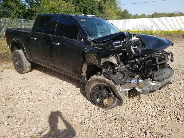 Ram 1500 slt (2014)