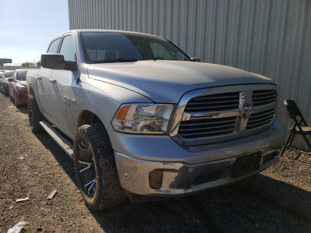 Ram 1500 slt (2014)