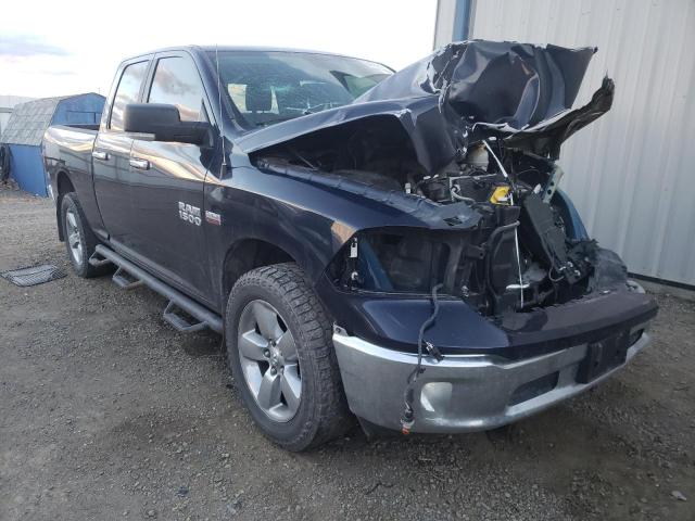 Ram 1500 slt (2014)