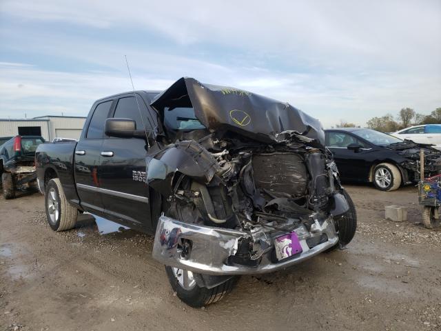 Ram 1500 slt (2014)