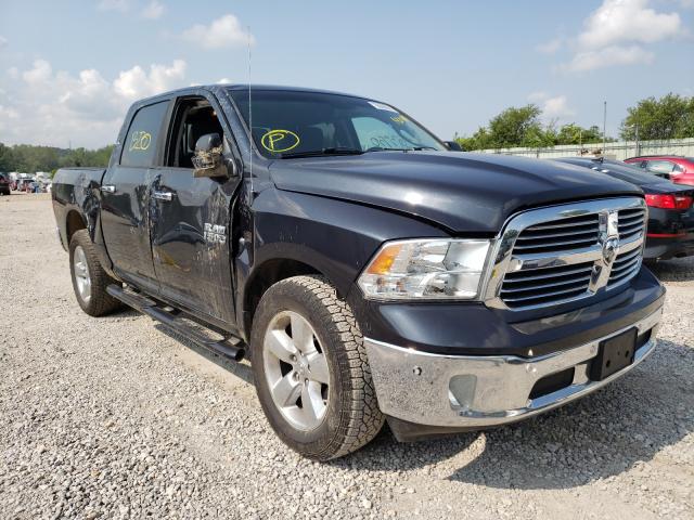 Ram 1500 slt (2014)