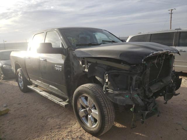Ram 1500 slt (2014)