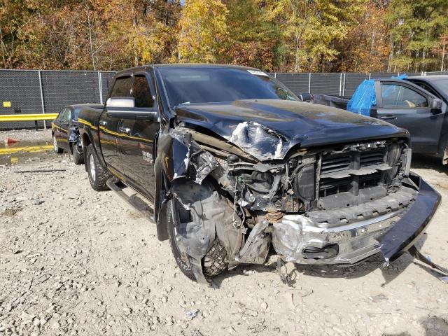 Ram 1500 slt (2014)