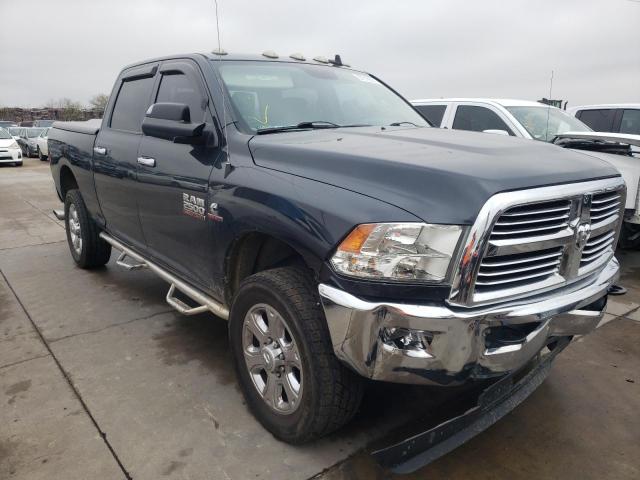 Ram 2500 slt (2014)