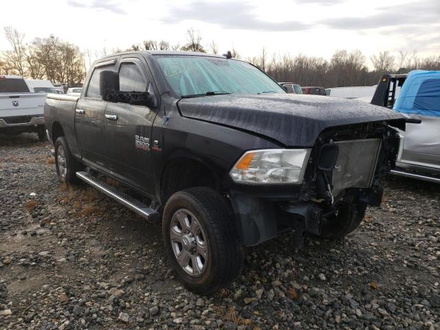 Ram 2500 slt (2014)