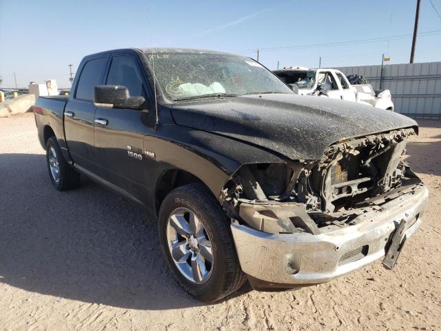Ram 1500 slt (2015)