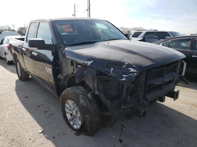 Ram 1500 slt (2015)