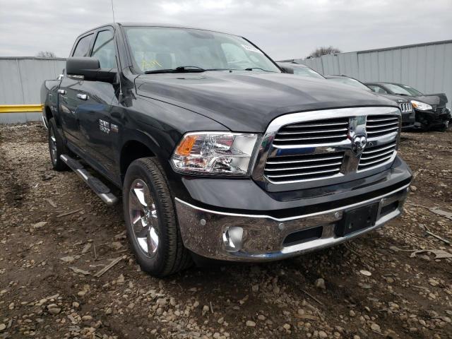 Ram 1500 slt (2015)