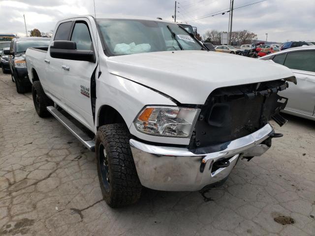 Ram 2500 slt (2015)